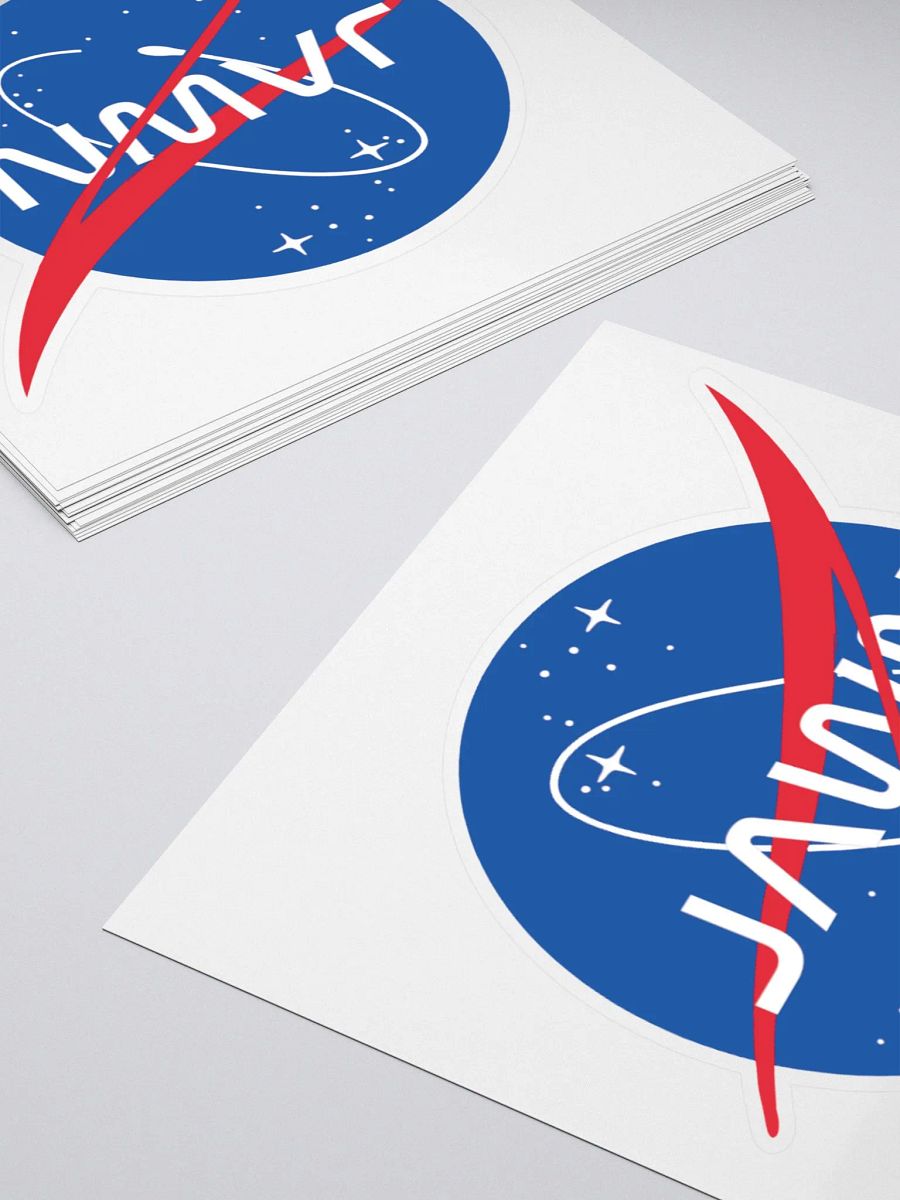 JAWNASA Sticker product image (4)