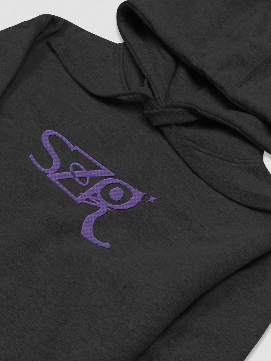 SuperZrussell Stitched Hoodie product image (3)