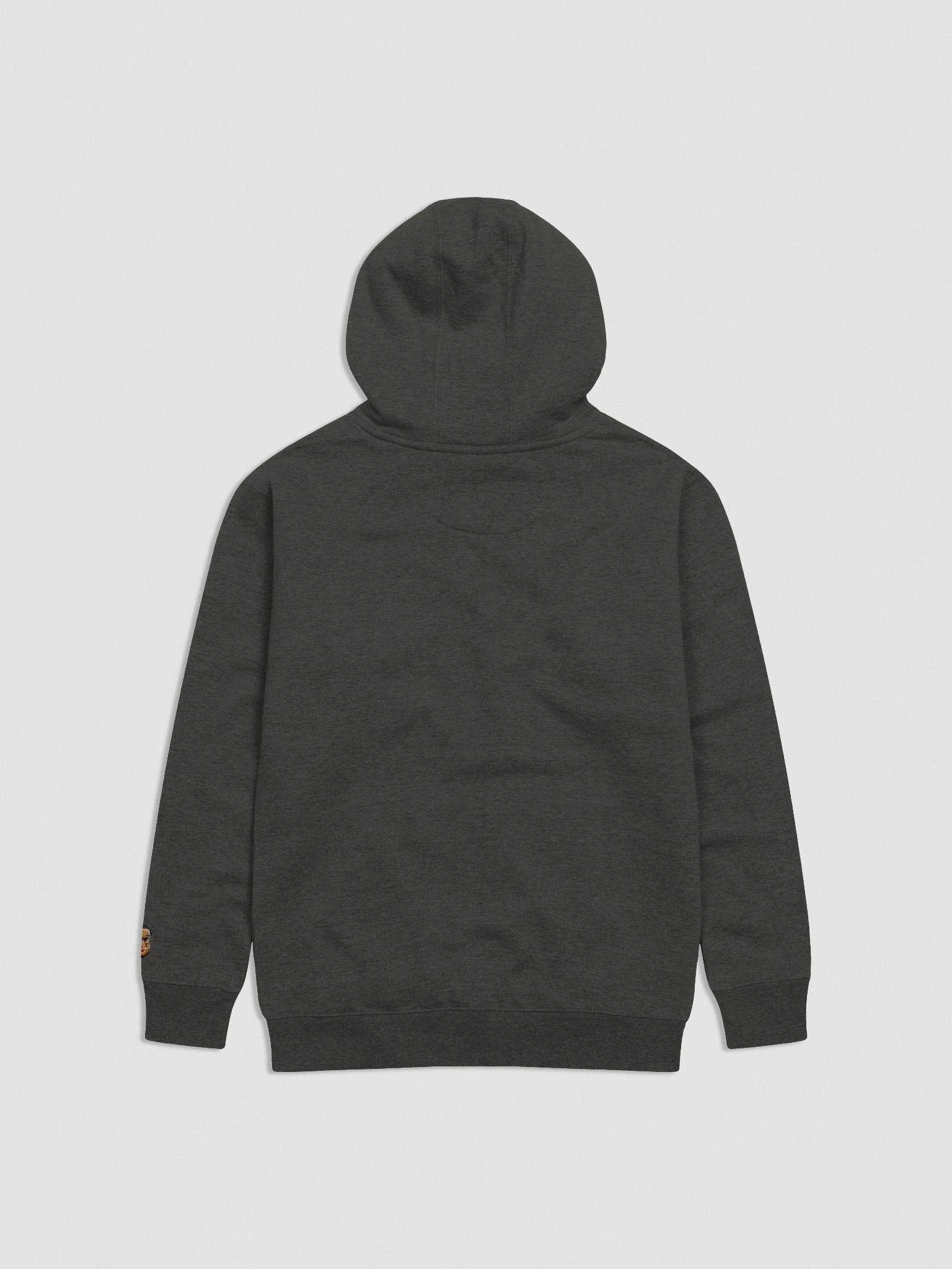 Retro Launch Hoodie product image (6)