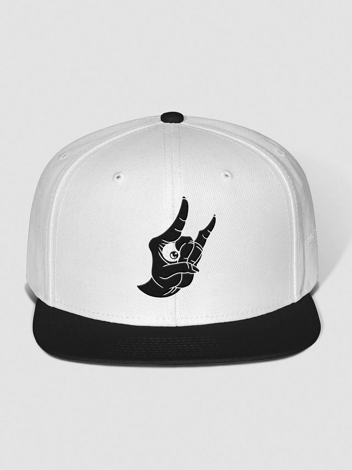 EVIL EYE CAP product image (1)