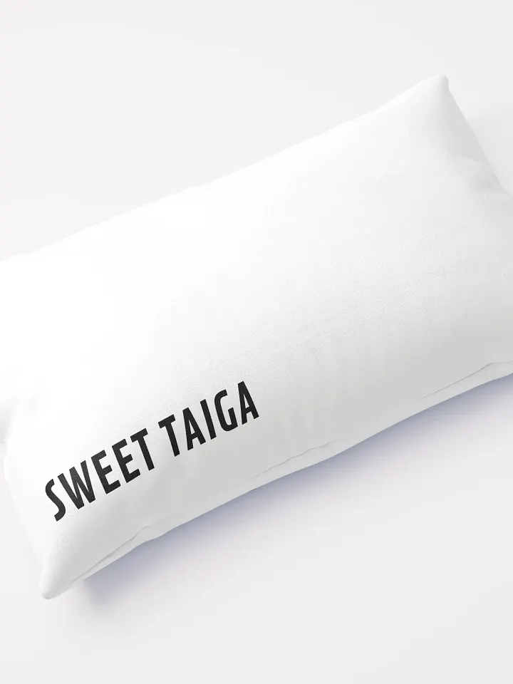 Pillow white product image (2)