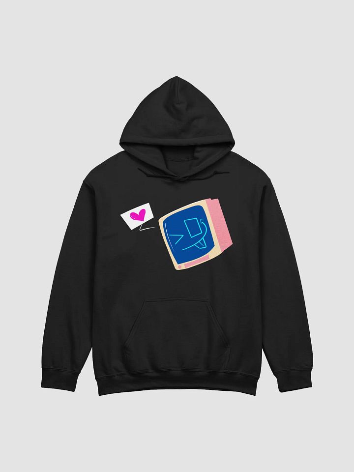 Ace in Color Hoodie product image (1)
