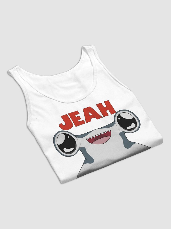Jeah (plain) product image (2)