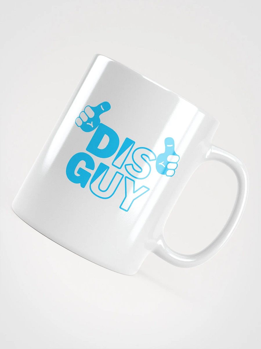 Dis Guy Mug product image (11)