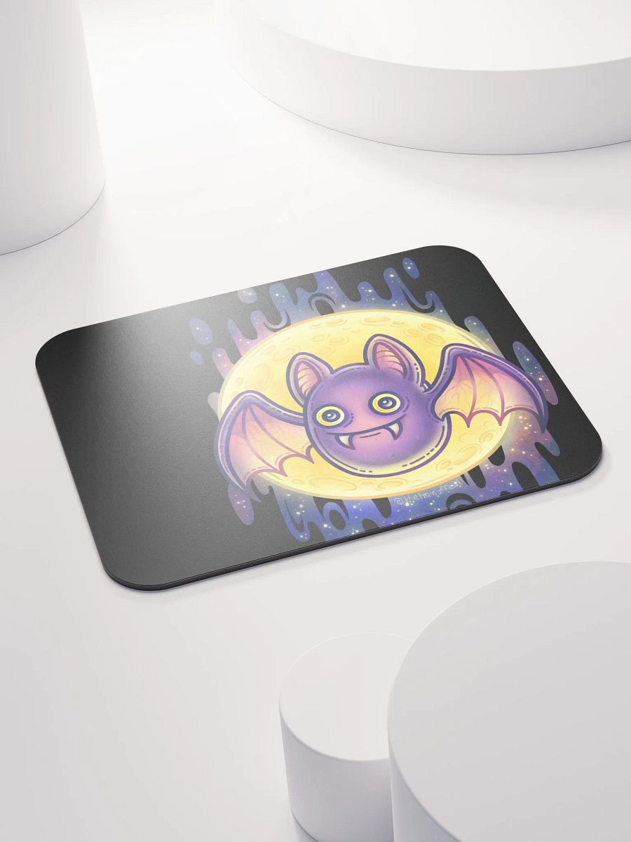 Bap Mouse Pad product image (4)