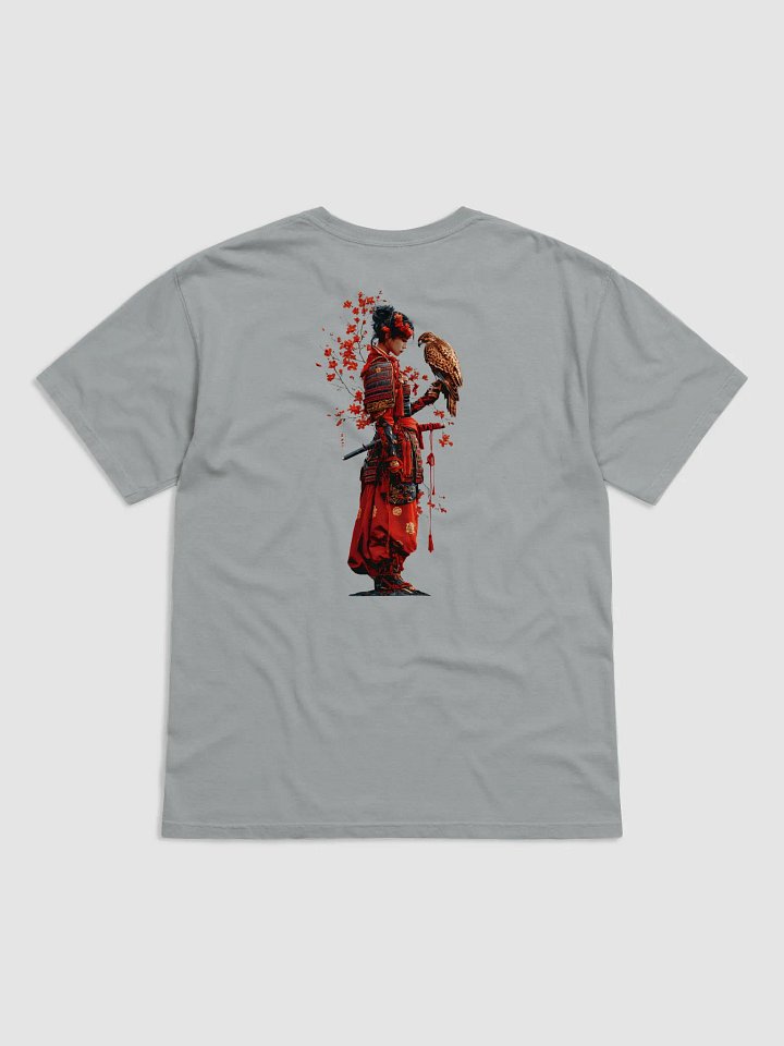 SS-004 "Female Samurai" product image (2)