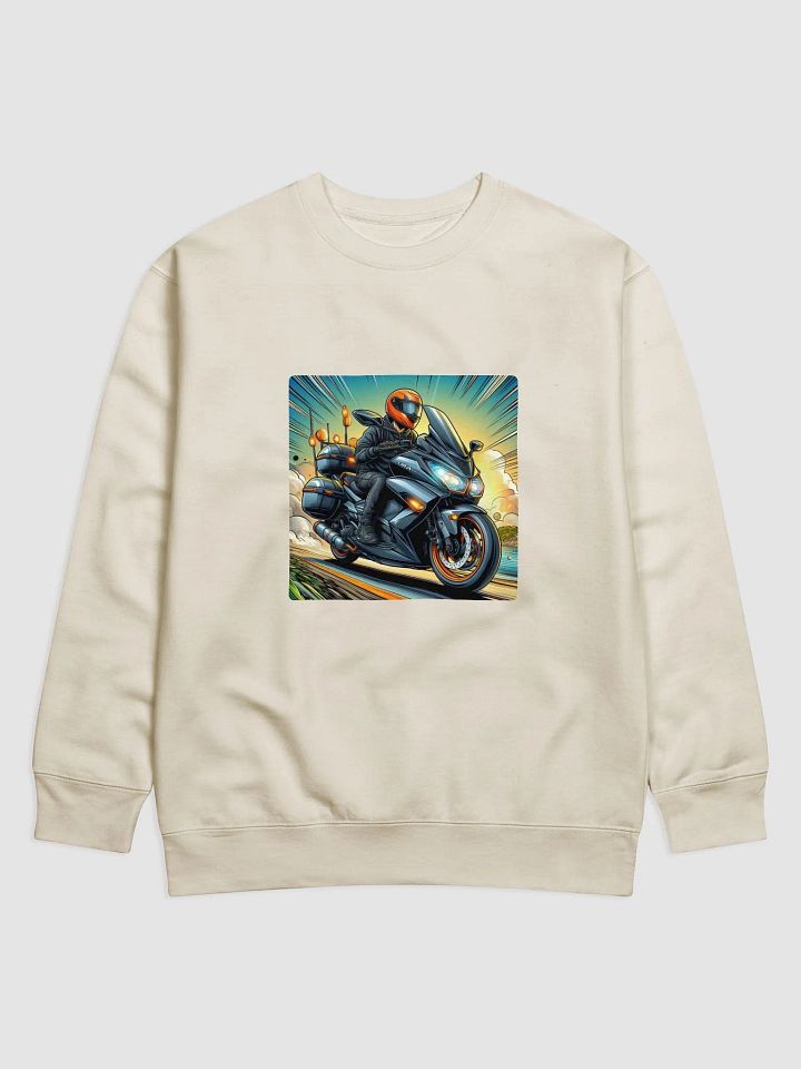 Ride into Adventure Sweatshirt product image (5)