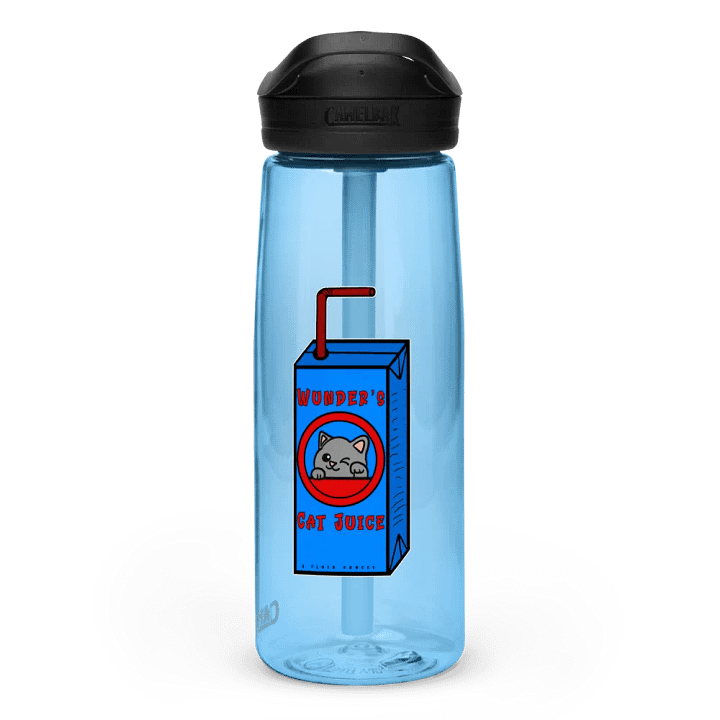 Cat Juice Bottle product image (1)