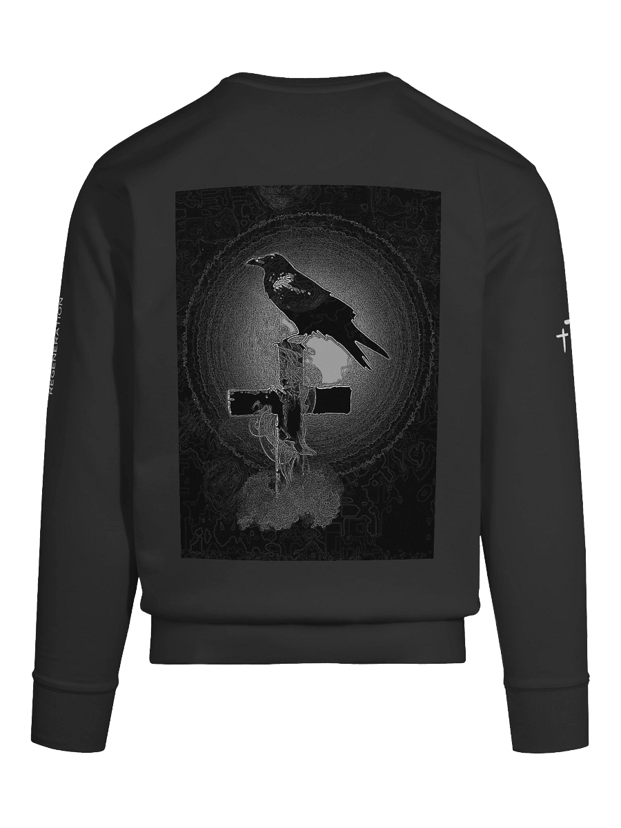 BAWON Premium Sweatshirt product image (10)