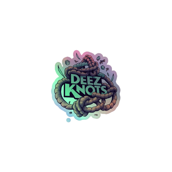 Deez Knots product image (1)