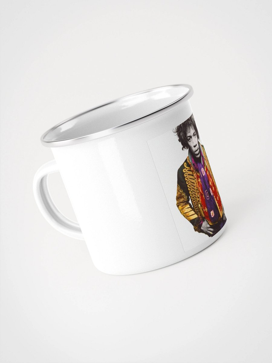 JIMI HENDRIX IS THE BEST product image (4)