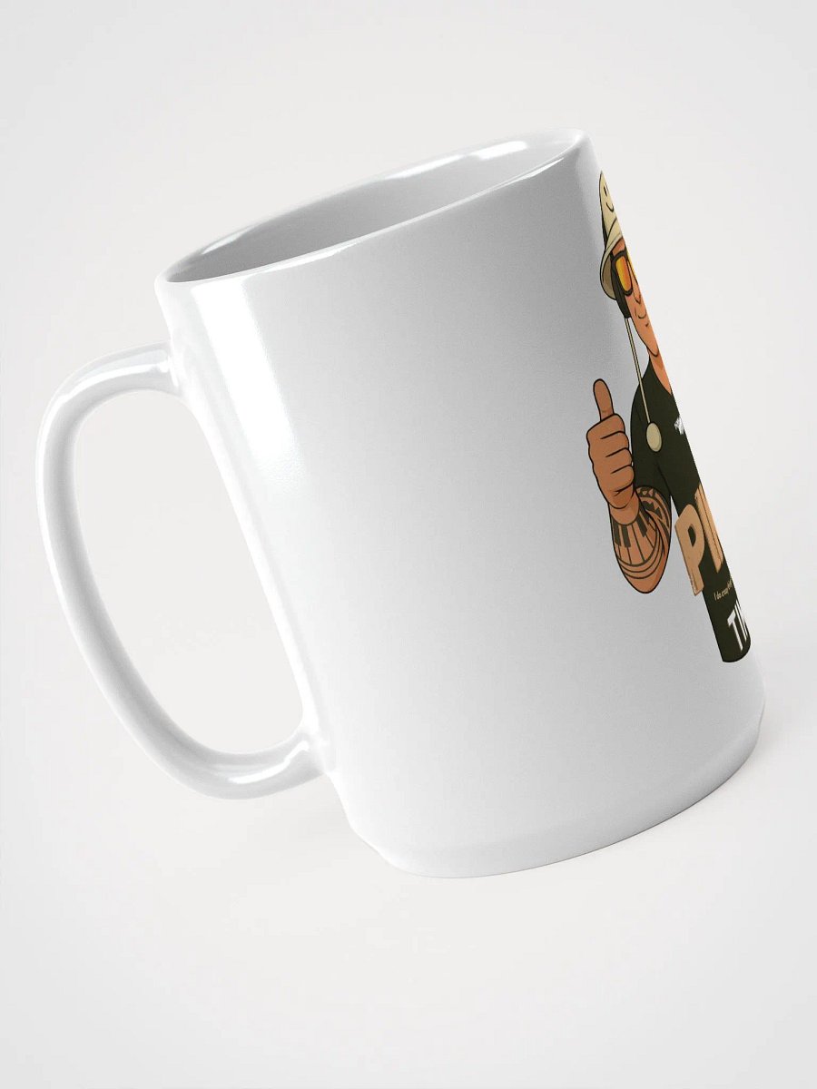 Thorin Tonsberg - Pika Edition Cup product image (3)