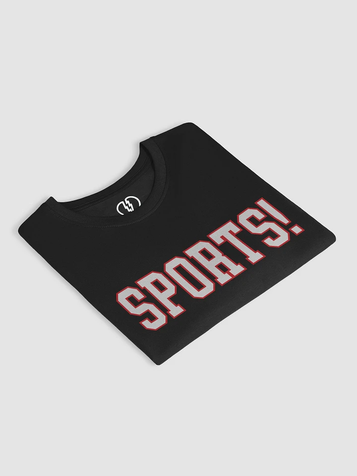 Sports! - Tee product image (2)