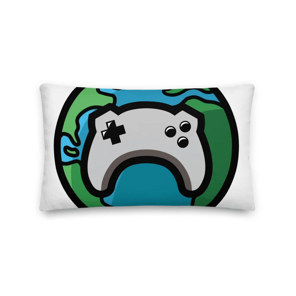 One Of Us Pillow (3 sizes) product image (8)