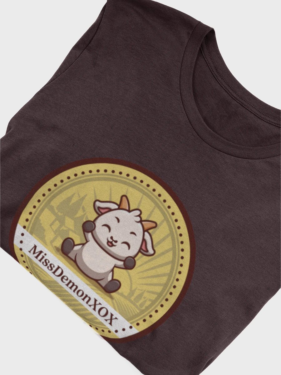 Cozy Tee product image (5)