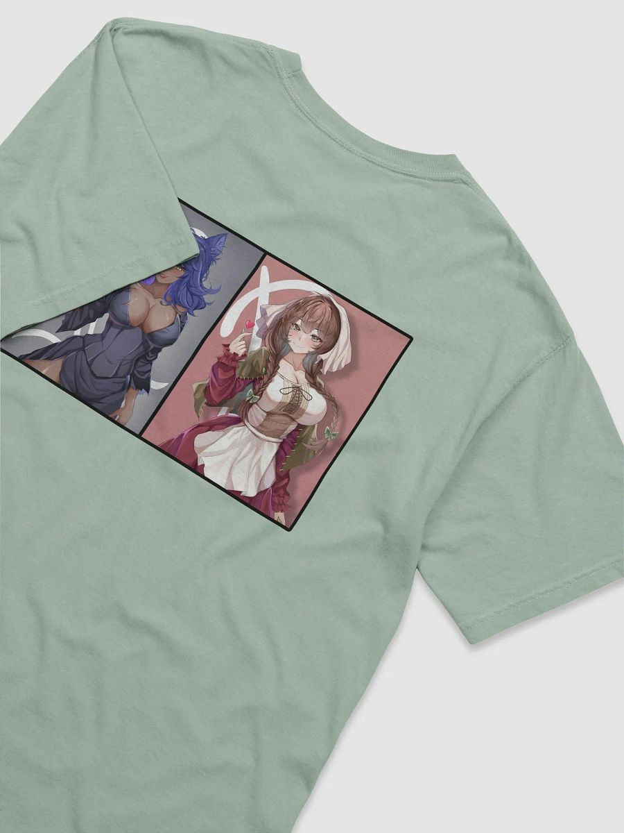 The ASMR Crew T-Shirt product image (51)