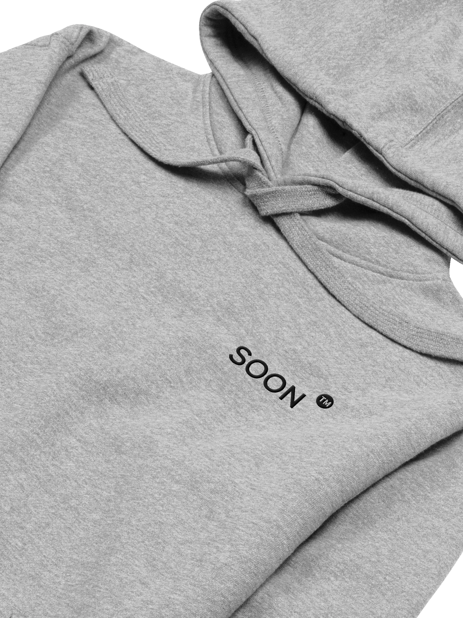 SOON (TM) Hoodie product image (3)
