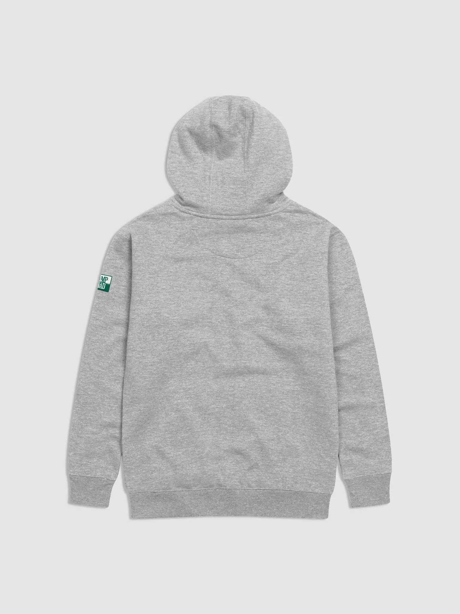 Celebrate Black History Men's Premium Hoodie product image (9)