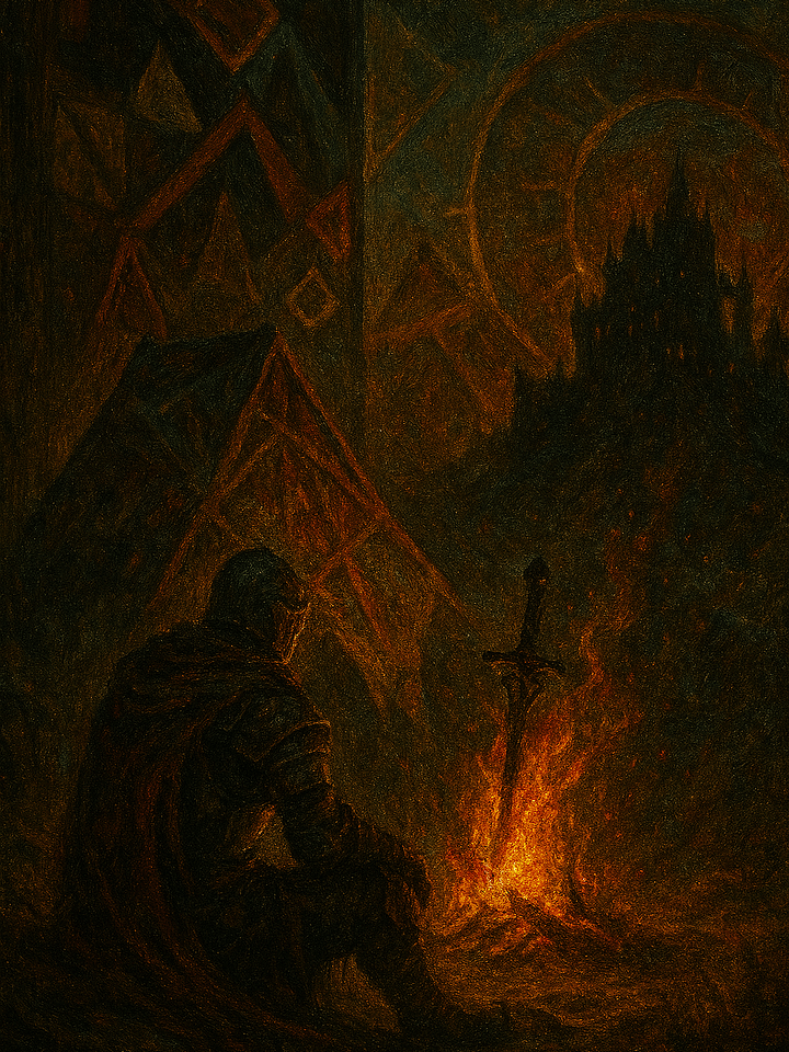 Mark of 0bsidian Digital Collection product image (1)