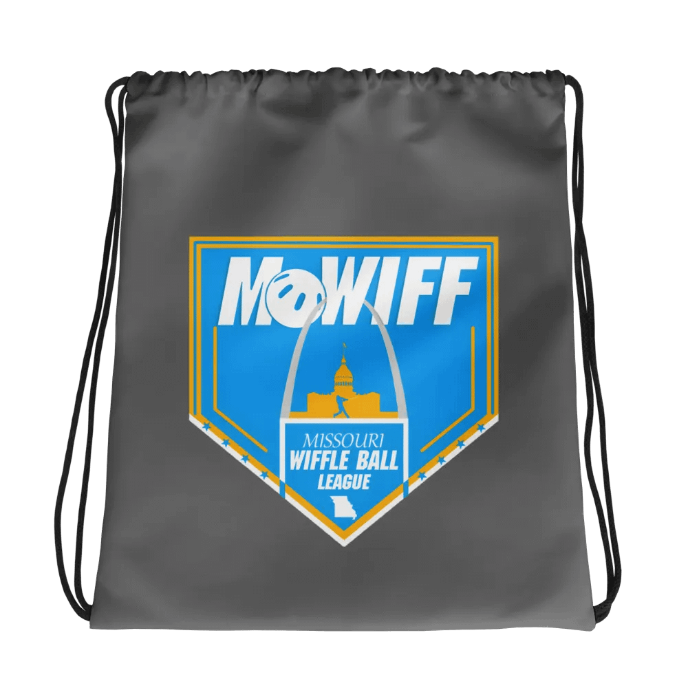 MOWIFF Drawstring Bag product image (1)