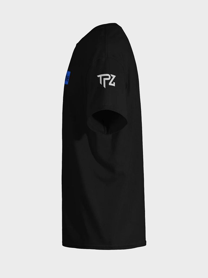 Stay Positive X TPZ T-Shirt product image (2)