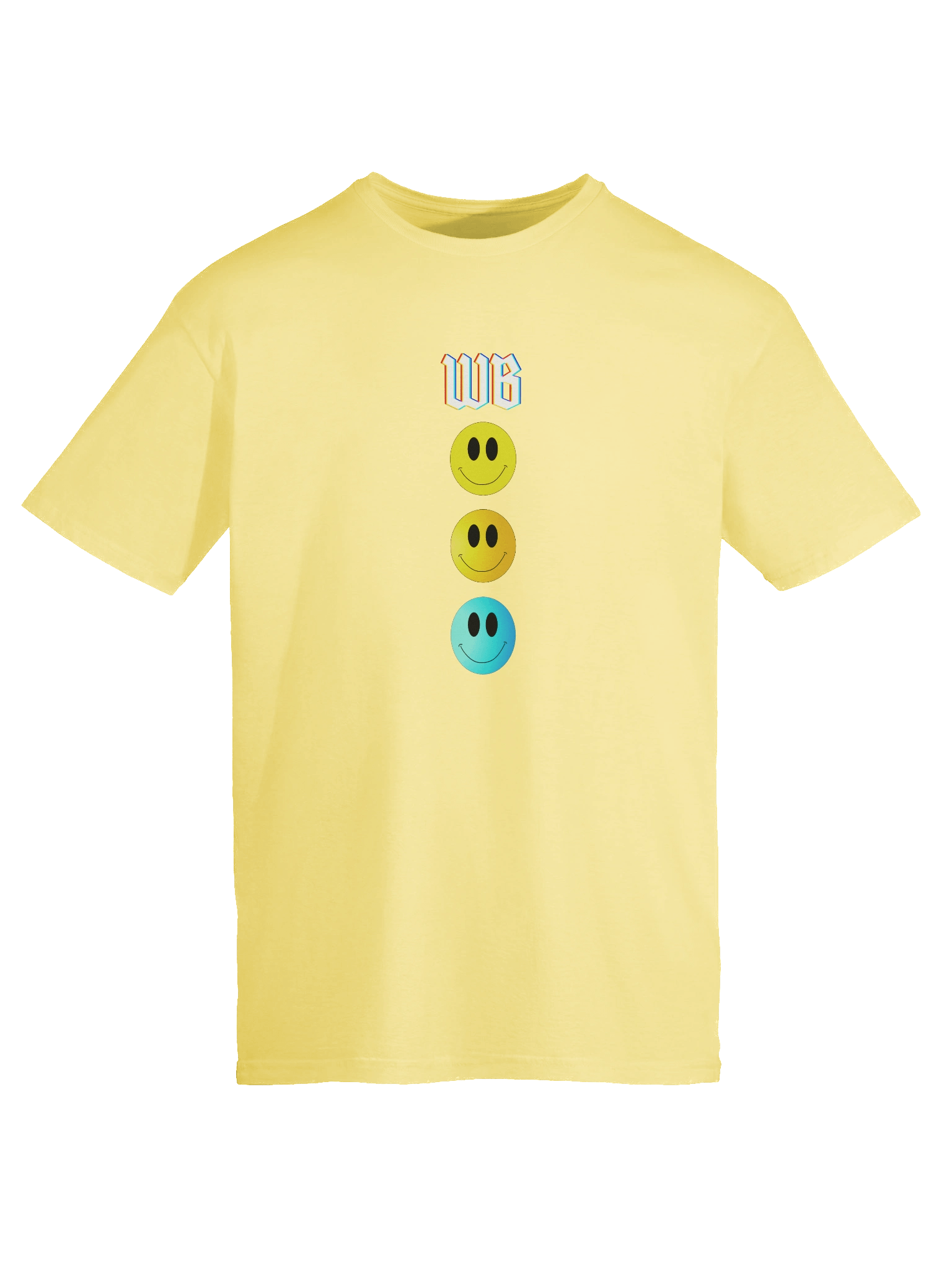 Choose Happiness T-Shirt product image (9)