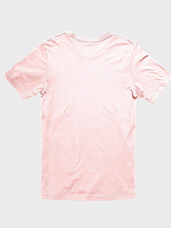 I Love Camping T-Shirt product image (2)