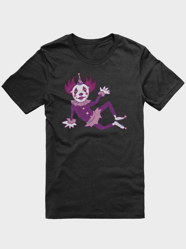 cute purple clown product image (1)