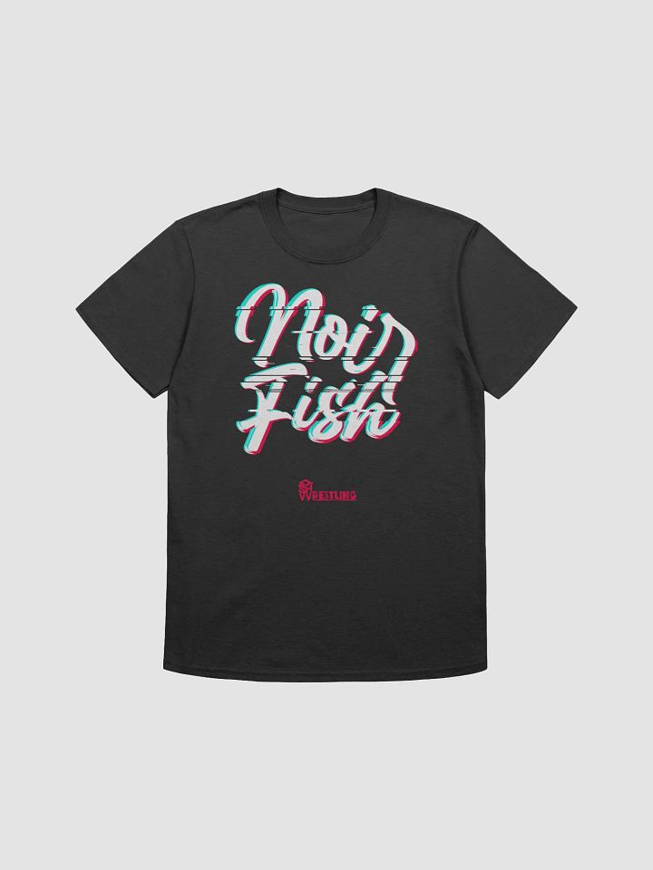 QSHW NOIRFISH T-SHIRT product image (1)