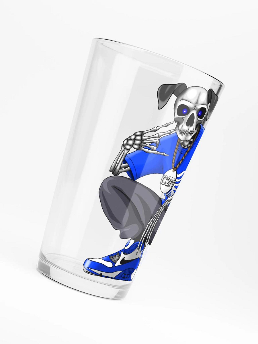 Criptonite303 MASCOT Glass product image (6)