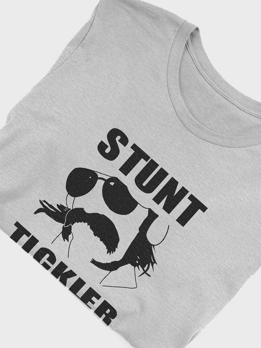 Stunt Tickler Tshirt product image (45)