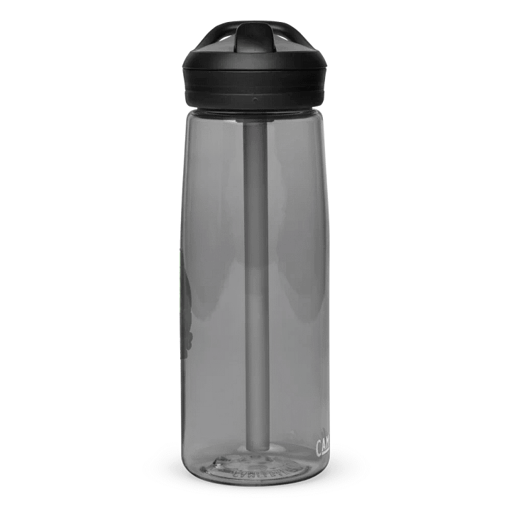 Toxicity water bottle product image (2)