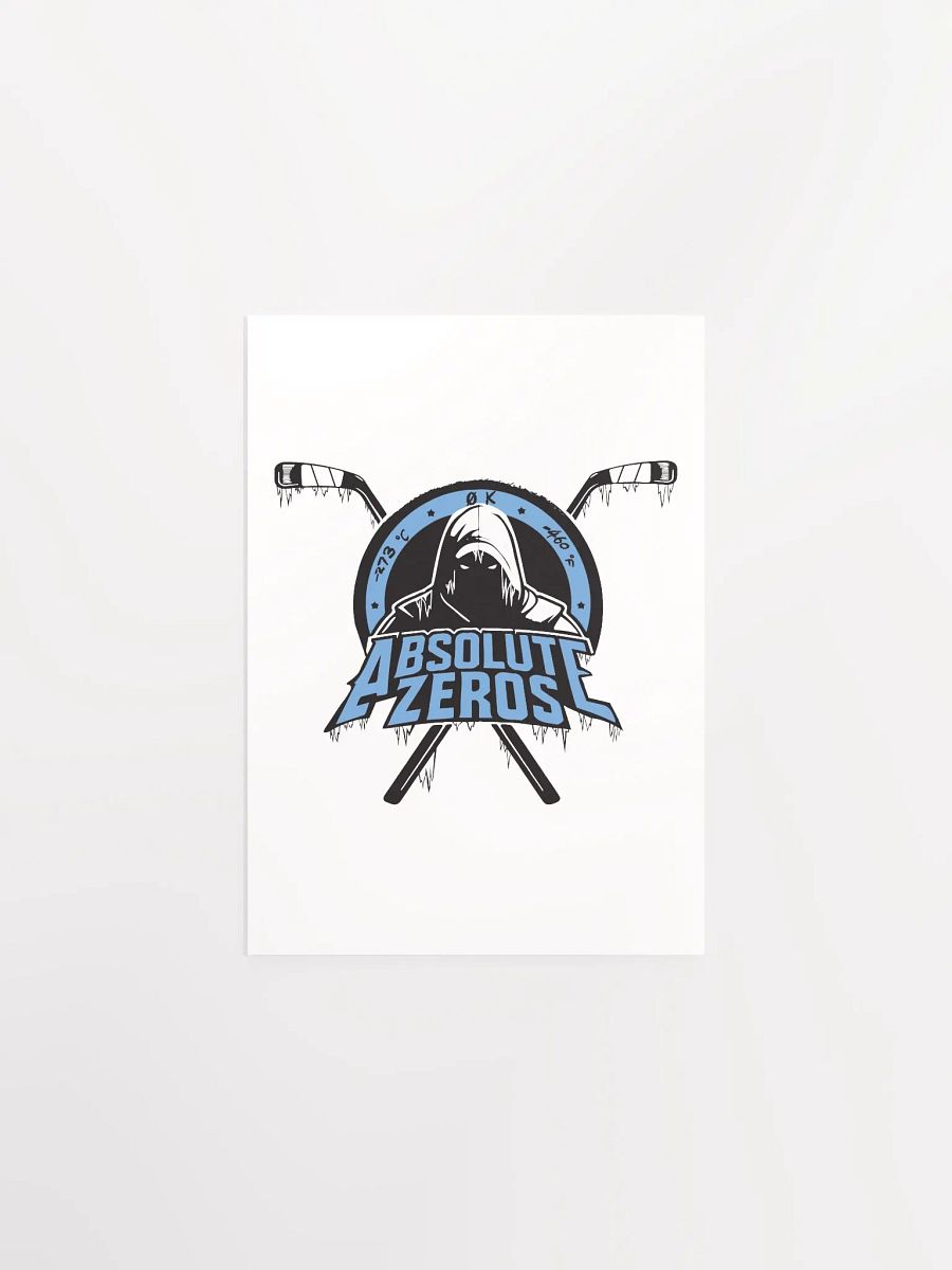 Enhanced Matte White Paper Poster product image (4)