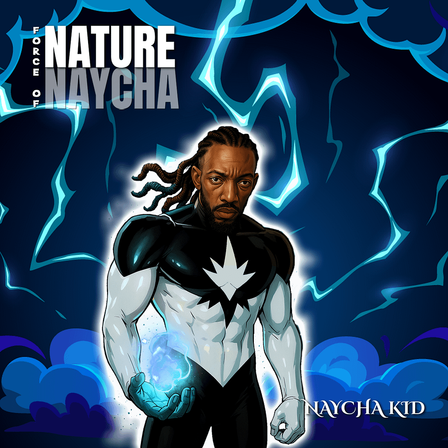 Premium Custom Cover Art Design – Perfect for Music & Podcasts. product image (11)