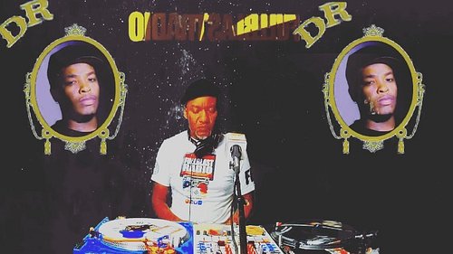 30 years of #TheChronic join me now on #twitch #DrDre #Fullblastradio #djaytiger #westcoast