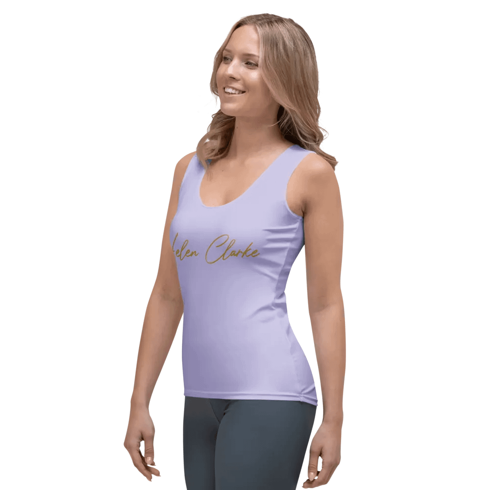 Helen Clarke Tank Top product image (3)