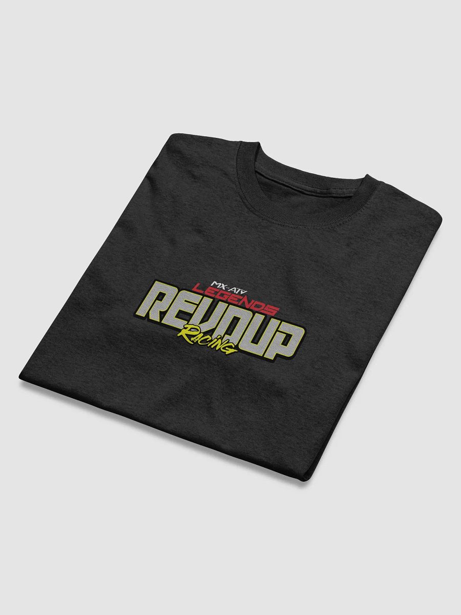Rev'dUpRacing "Goated 28" T-Shirt product image (3)