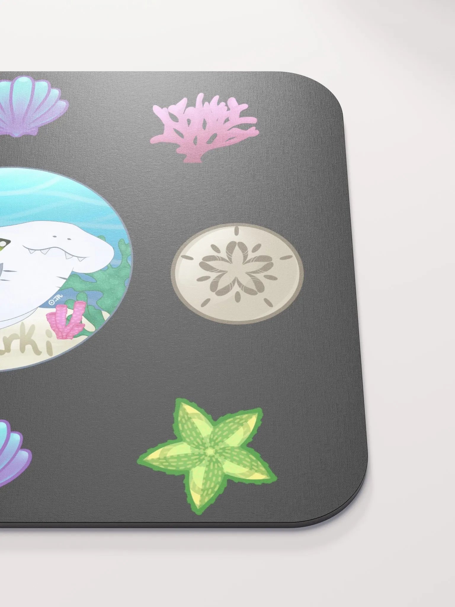 SharkiV mousepad product image (5)