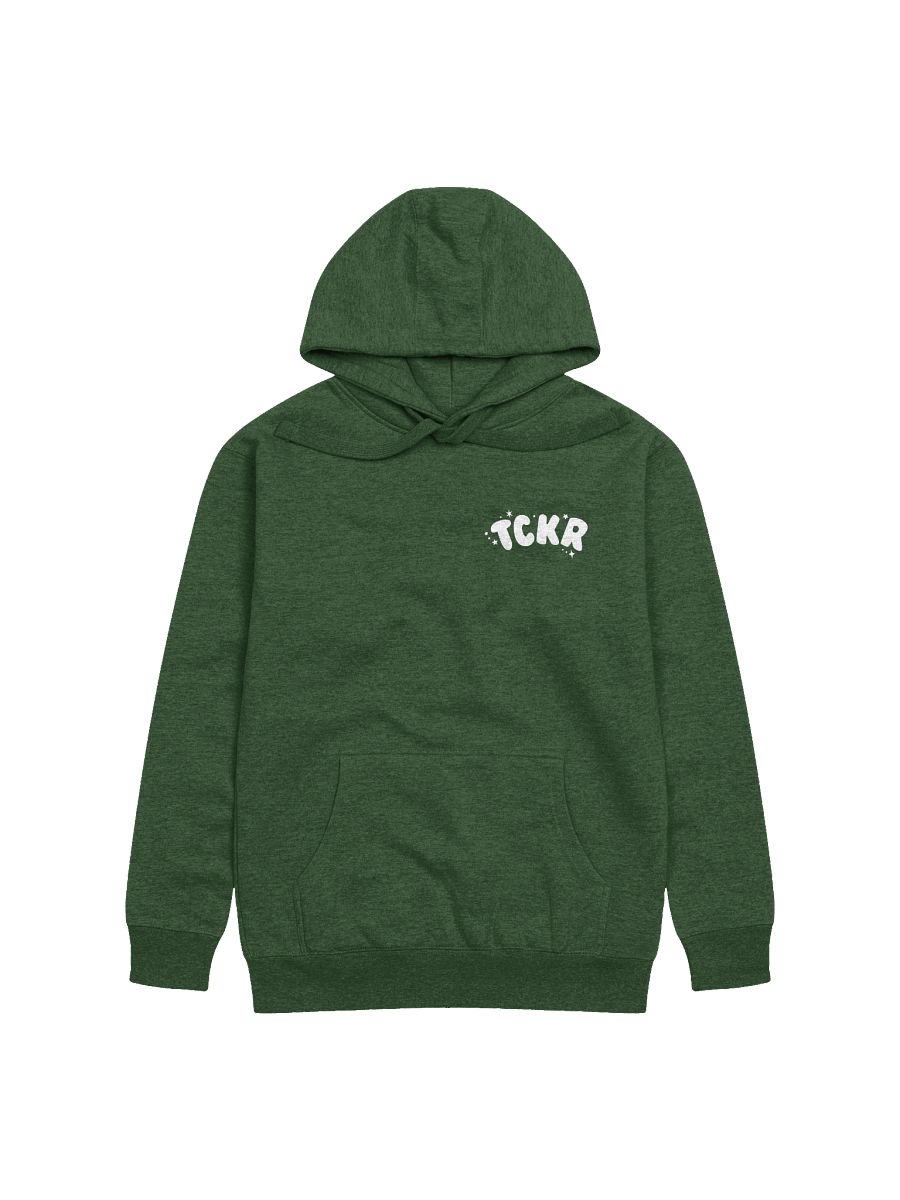 Stay Safe Out There Hoodie product image (1)