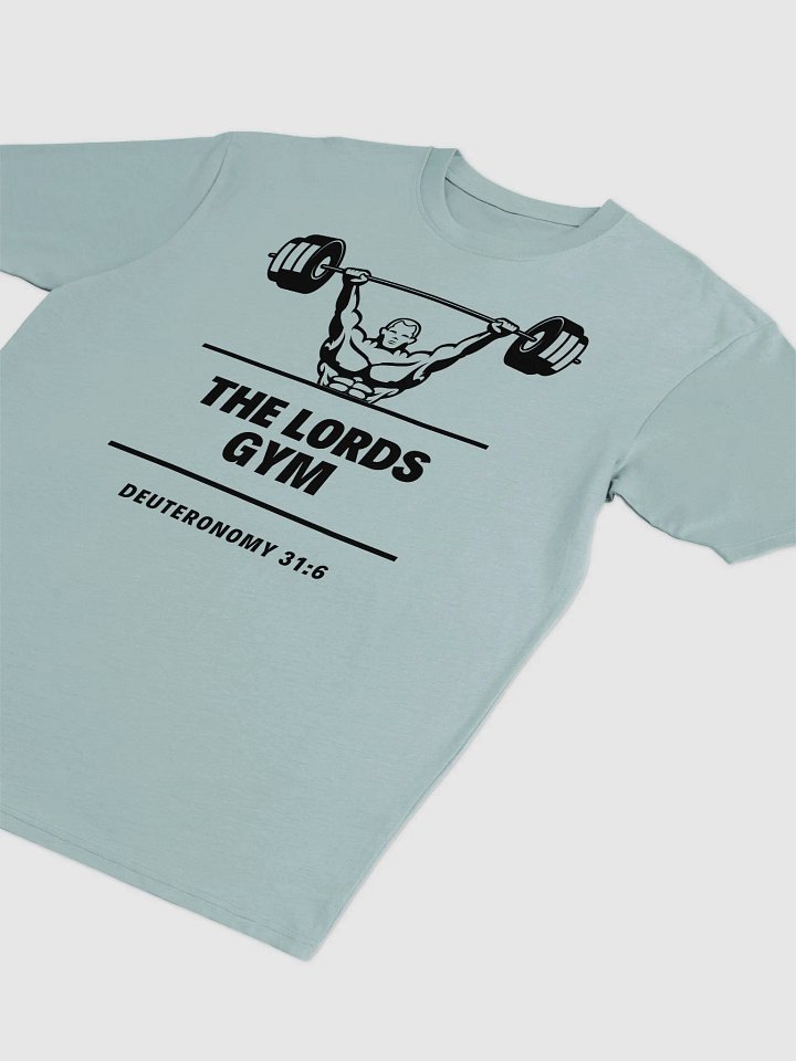 The Lords GYM HD product image (9)