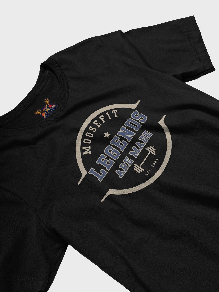 Legends - T Shirt product image (3)