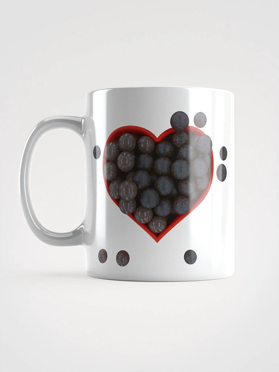 i Love Chocolate Mug product image (18)