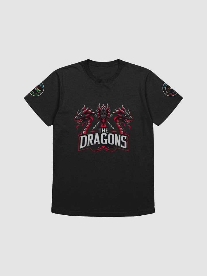 The Dragons T product image (1)