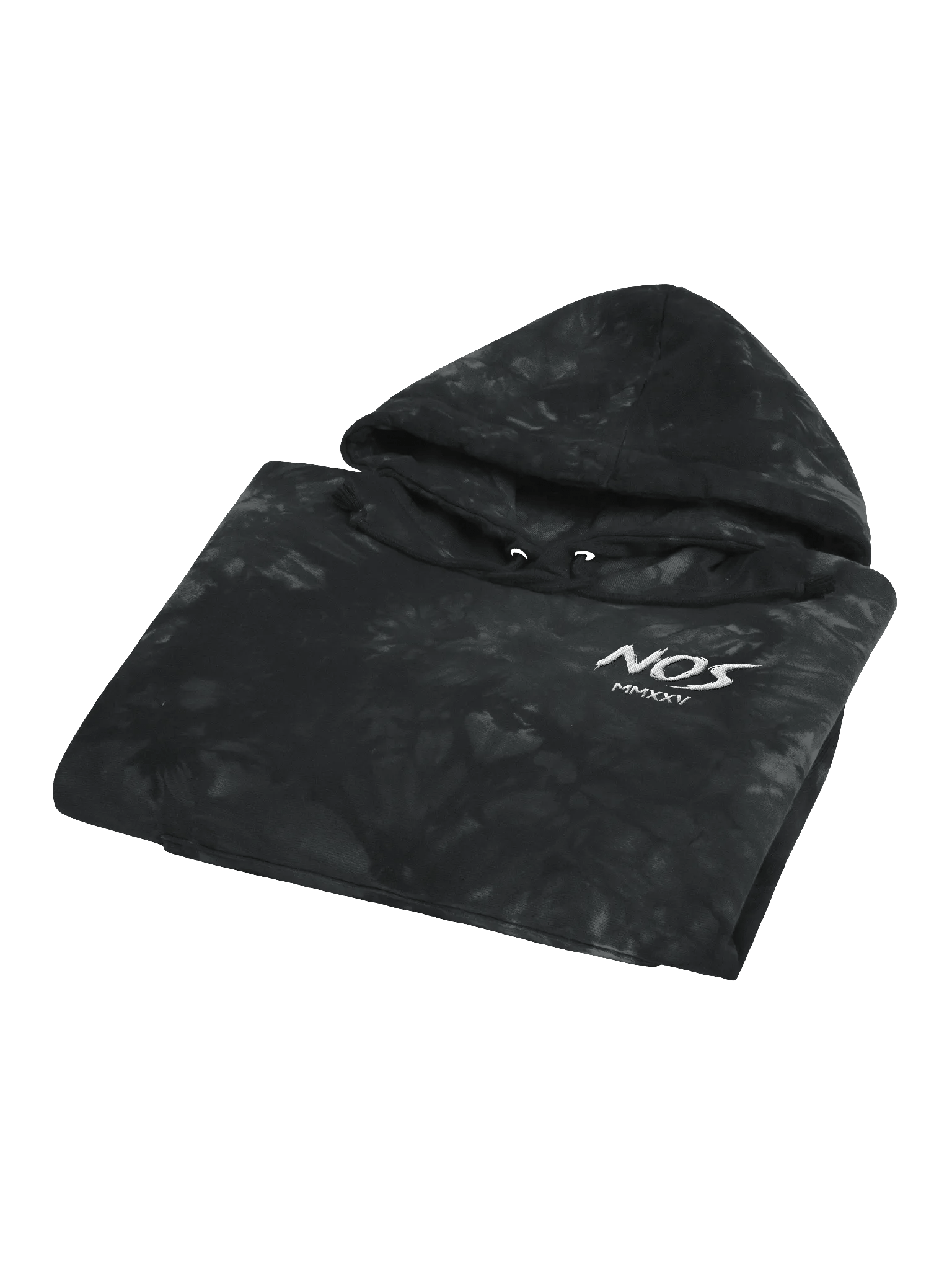 Embroided Tie Dye 25 product image (4)
