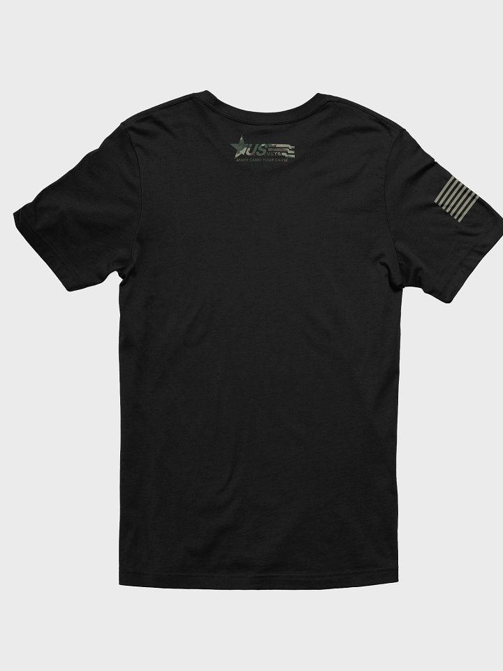 LIMITED EDITION FOX U.S.VETS TEE product image (2)