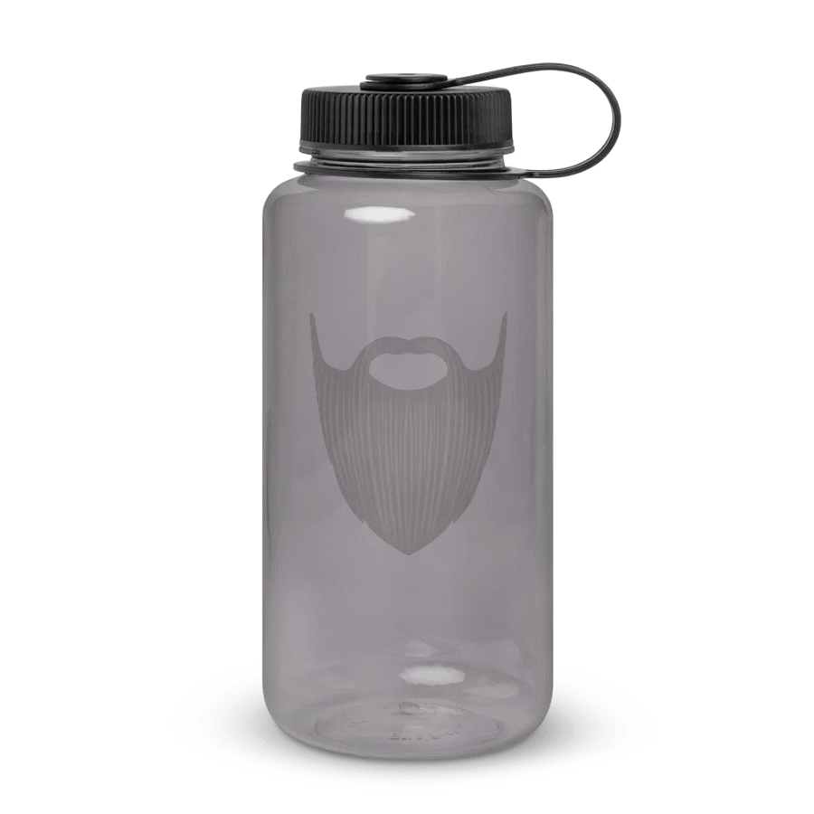 ManBearNug Water Bottle product image (2)