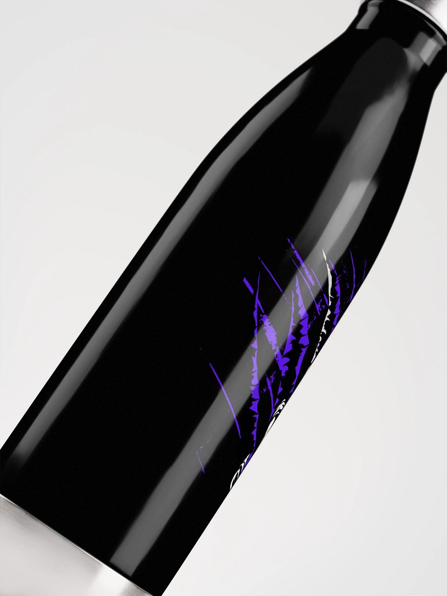 Clawed Kanji Bottle product image (5)