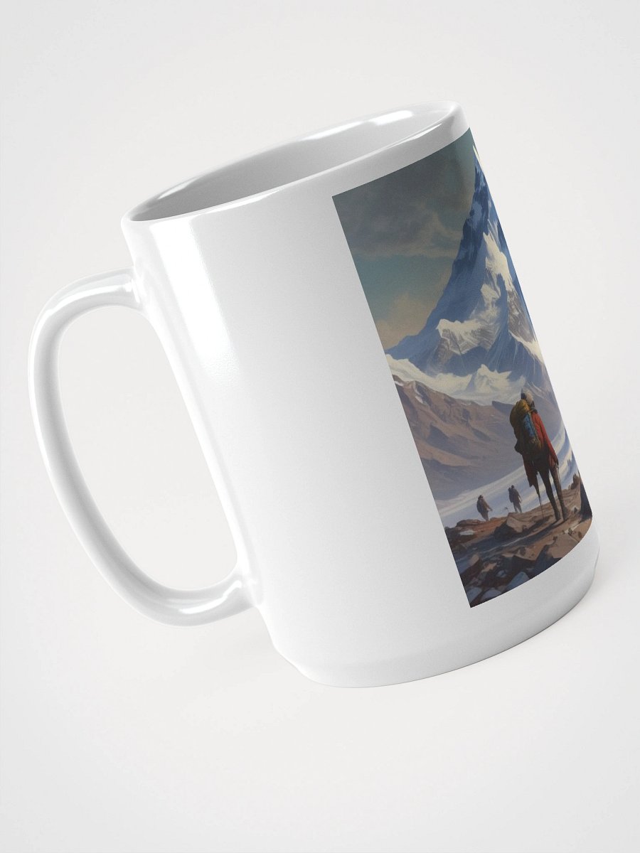 Mount Everest product image (3)
