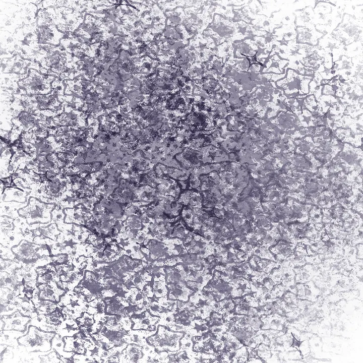 12 Free Texture Brushes for Procreate product image (2)