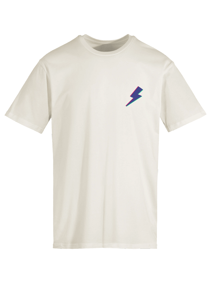 Lightning Boogie Tee product image (19)